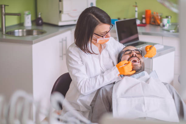 Best Emergency Root Canal Treatment in Eureka, KS