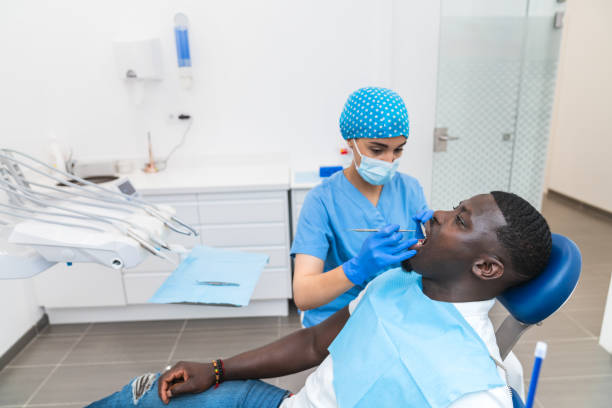 Best Orthodontic Emergency Dentist in Eureka, KS